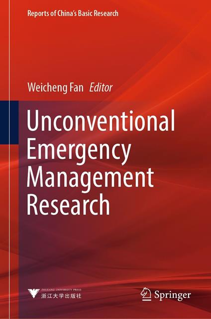 Unconventional Emergency Management Research