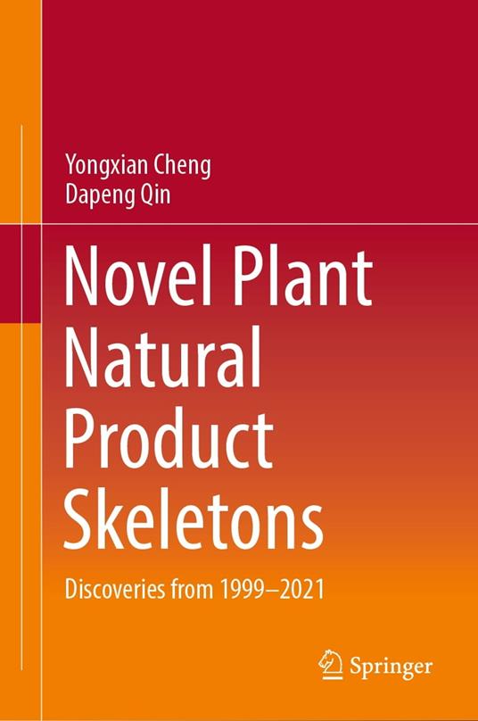 Novel Plant Natural Product Skeletons