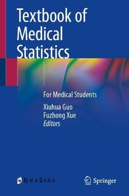 Textbook of Medical Statistics: For Medical Students - cover