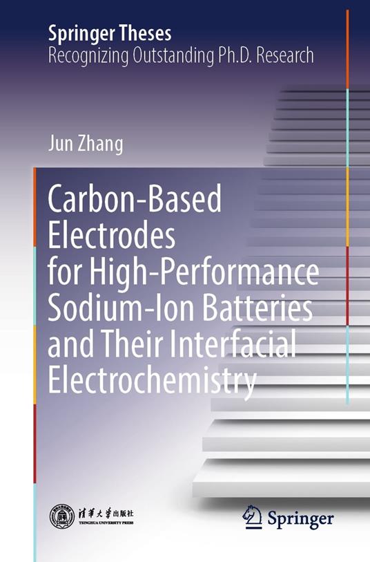 Carbon-Based Electrodes for High-Performance Sodium-Ion Batteries and Their Interfacial Electrochemistry