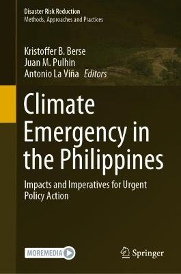 Climate Emergency in the Philippines: Impacts and Imperatives for Urgent Policy Action - cover