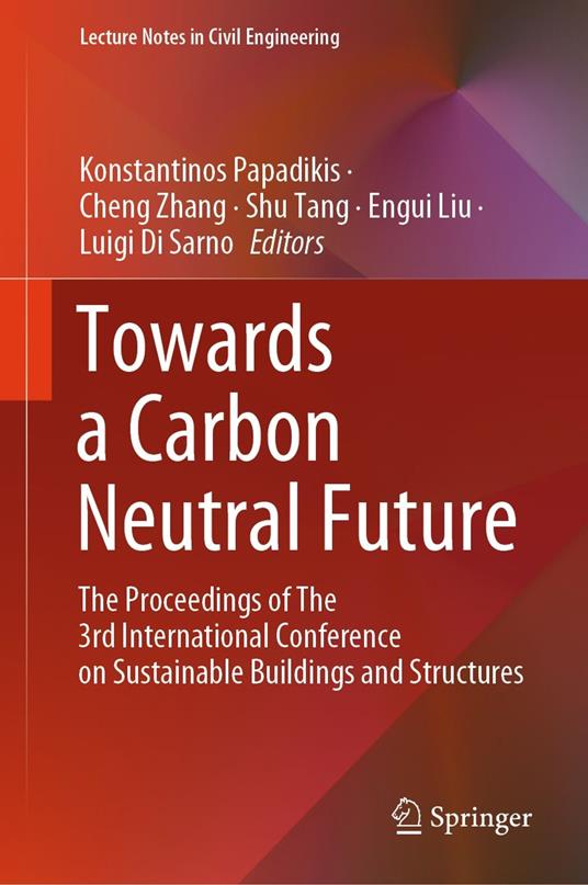 Towards a Carbon Neutral Future