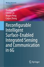 Reconfigurable Intelligent Surface-Enabled Integrated Sensing and Communication in 6G
