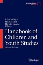 Handbook of Children and Youth Studies