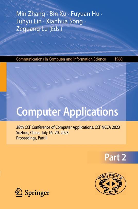 Computer Applications