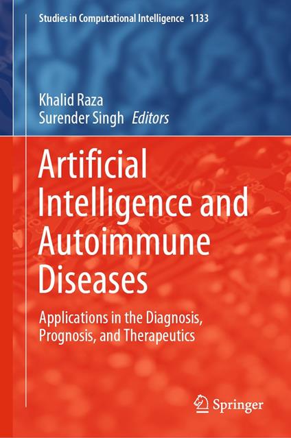 Artificial Intelligence and Autoimmune Diseases