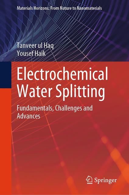 Electrochemical Water Splitting