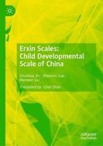 Erxin Scales: Child Developmental Scale of China