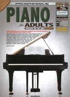 Piano for Adults