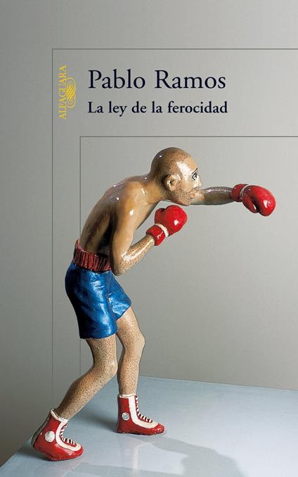 La ley de la ferocidad