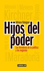 Hijos del poder