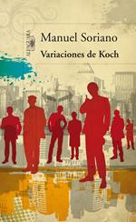 Variaciones de Koch