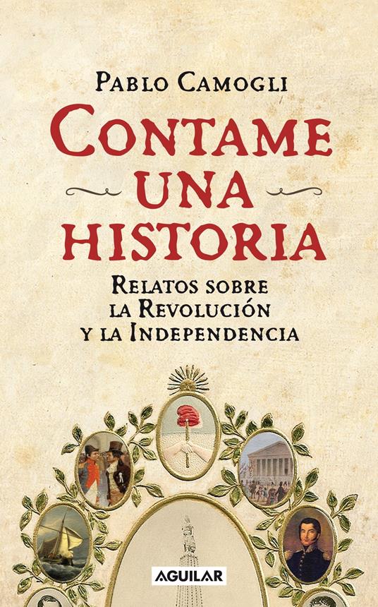 Contame una historia