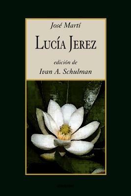 Lucia Jerez - Jose Marti - cover