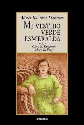 Mi Vestido Verde Esmeralda - Alister, Ramirez Marquez - cover