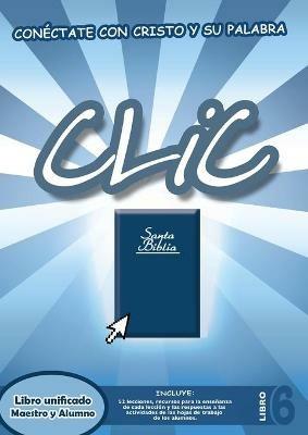 CLIC, Libro 6 (unificado) - cover