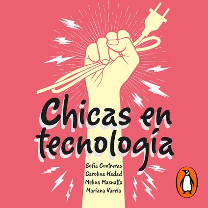 Chicas en Tecnología®