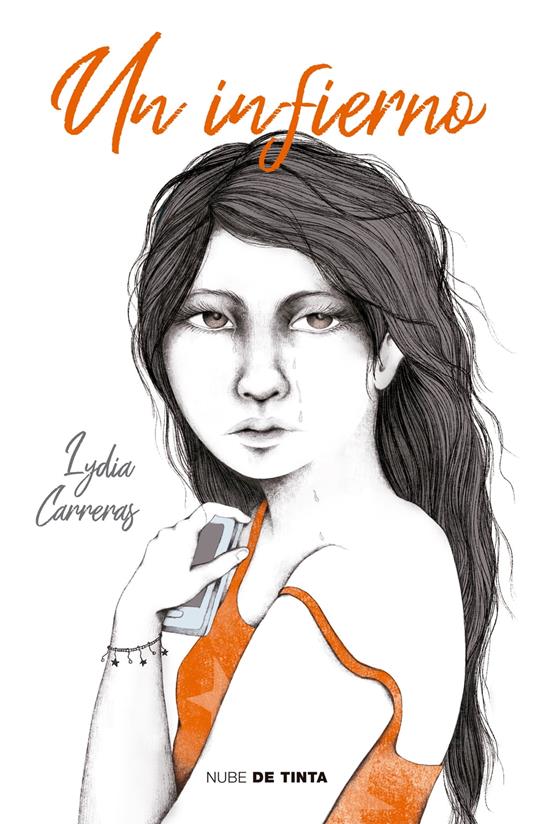 Un infierno - Lydia Carreras - ebook