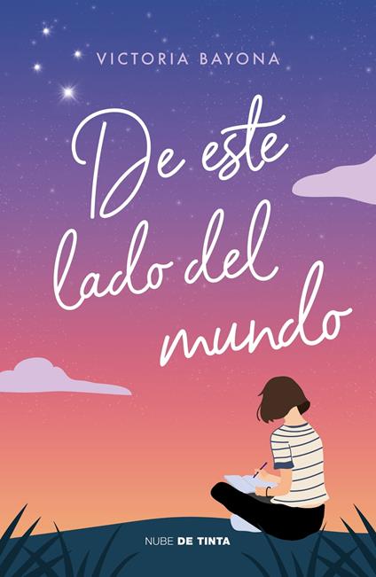 De este lado del mundo - Victoria Bayona - ebook