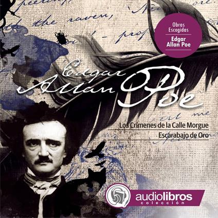 Cuentos de Allan Poe II