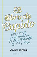 El libro de Cupido