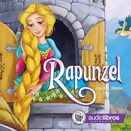 Rapunzel