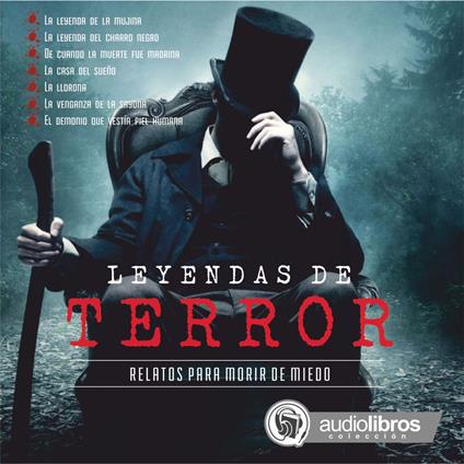 Leyendas de Terror