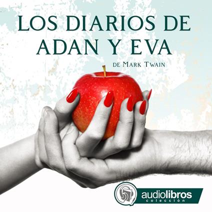 Los diarios de Adán y Eva