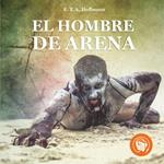 El hombre de Arena