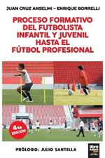 Proceso Formativo del Futbolista Infantil Y Juvenil Hasta El Futbol Profesional