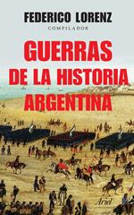 Guerras de la historia Argentina