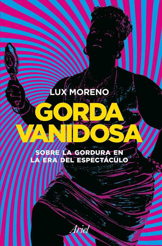 Gorda vanidosa