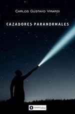 Cazadores paranormales