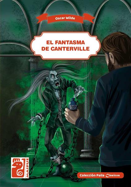 El fantasma de Canterville