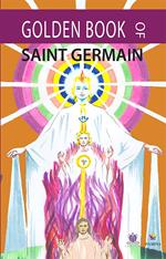 Golden book of Saint Germain