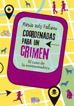 Coordenadas para un crimen 3