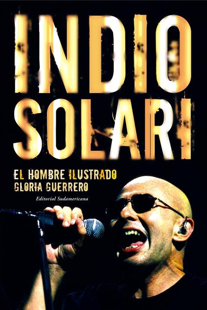 Indio Solari