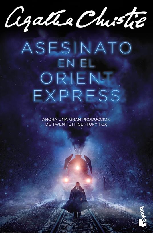 Asesinato en el Orient Express