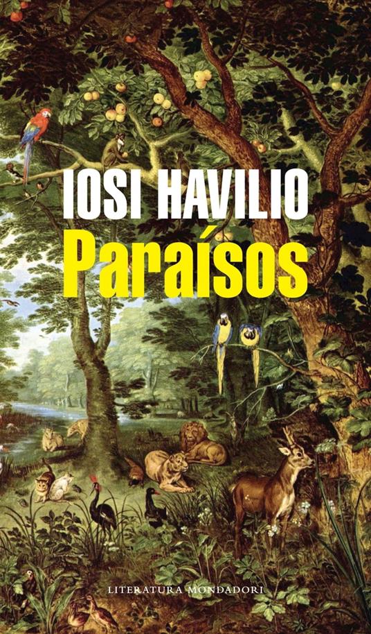 Paraísos