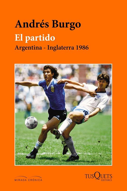 El partido