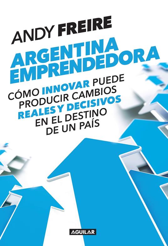 Argentina emprendedora