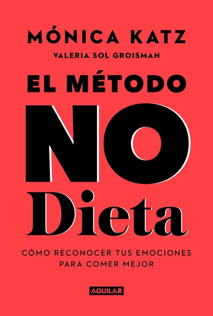 El método No Dieta