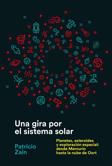 Una gira por el sistema solar