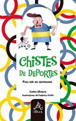 Chistes de deportes