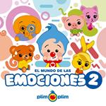 El mundo de las emociones 2