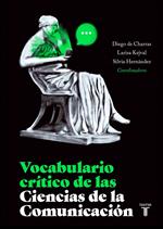 Vocabulario crítico de las Ciencias de la Comunicación