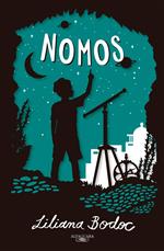 Nomos (Serie Elementales)