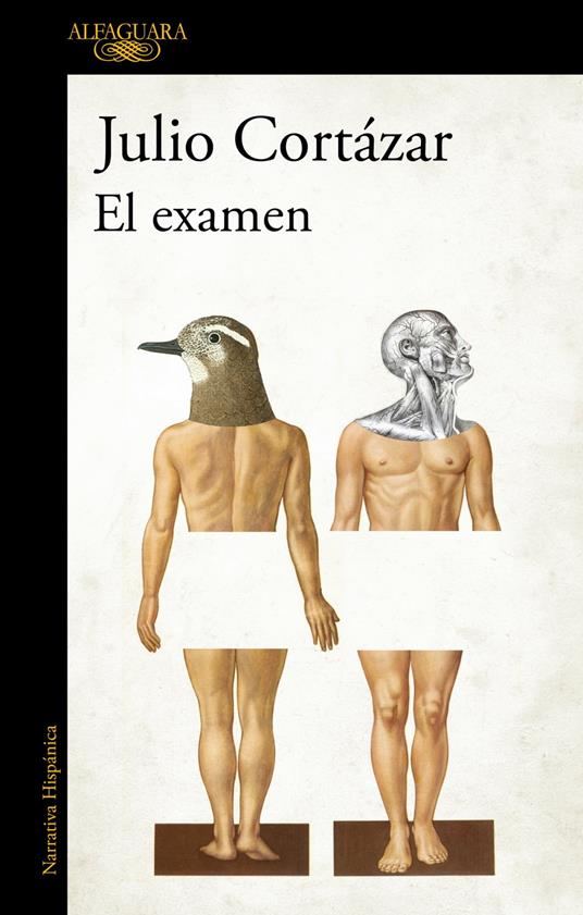 El examen