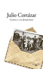 Cartas a los Jonquières