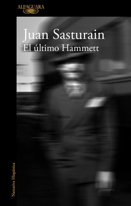 El último Hammett